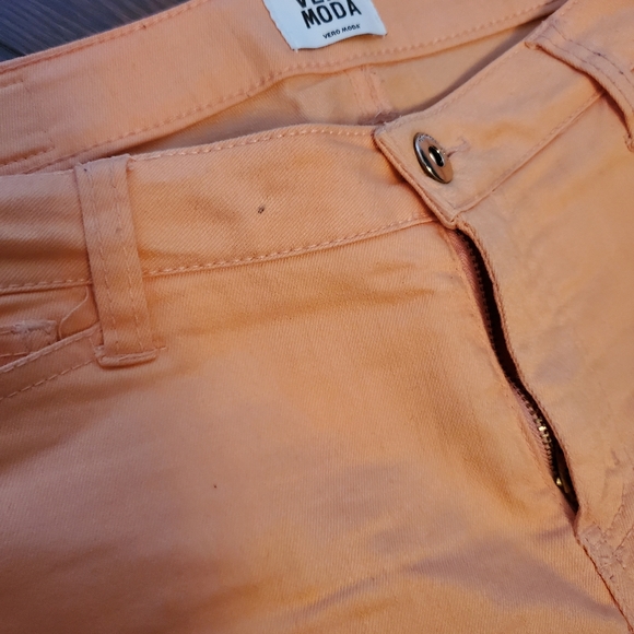 🌴 **SALE**BOGO** Vero Moda Denim Jegging - Picture 2 of 5